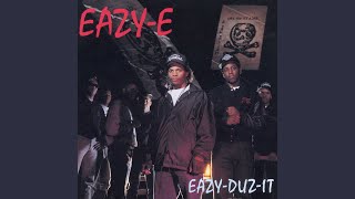 Eazy-er Said Than Dunn (Edited)