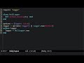 Ruby Fetch For Defaults
