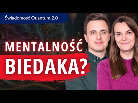 ŚWINIA, PODATKI, RZĄD I GLOBALIŚCI...  – Magda i Paweł – Świadomość Quantum 2.0