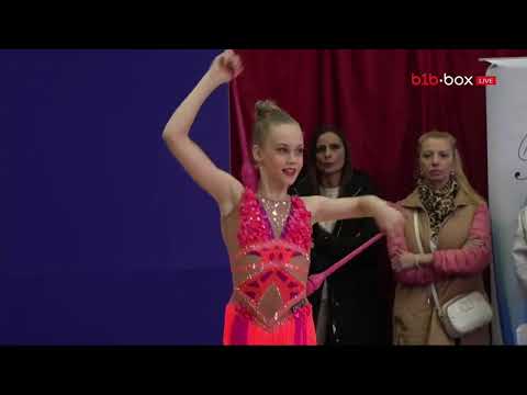 София Чижик /ЧАР ДКС/, бухалки, ДСВ, ДОП 2023