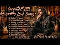 Forever Love Songs ️ Beautiful Romantic Ballads Classic Rock Melodies Vol 9