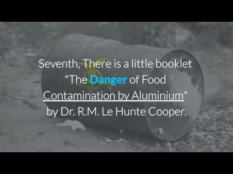 Aluminium Vs Magnesium Anode Rod