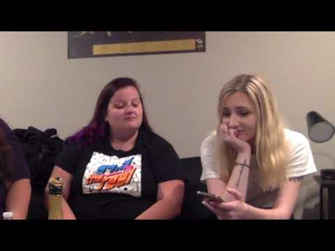 Reactions to Sunset Diner by Kid Quill