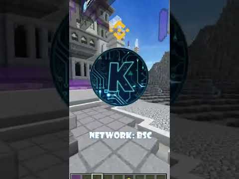 Kryper - Discover Minecraft PlayToEarn & Metaverse