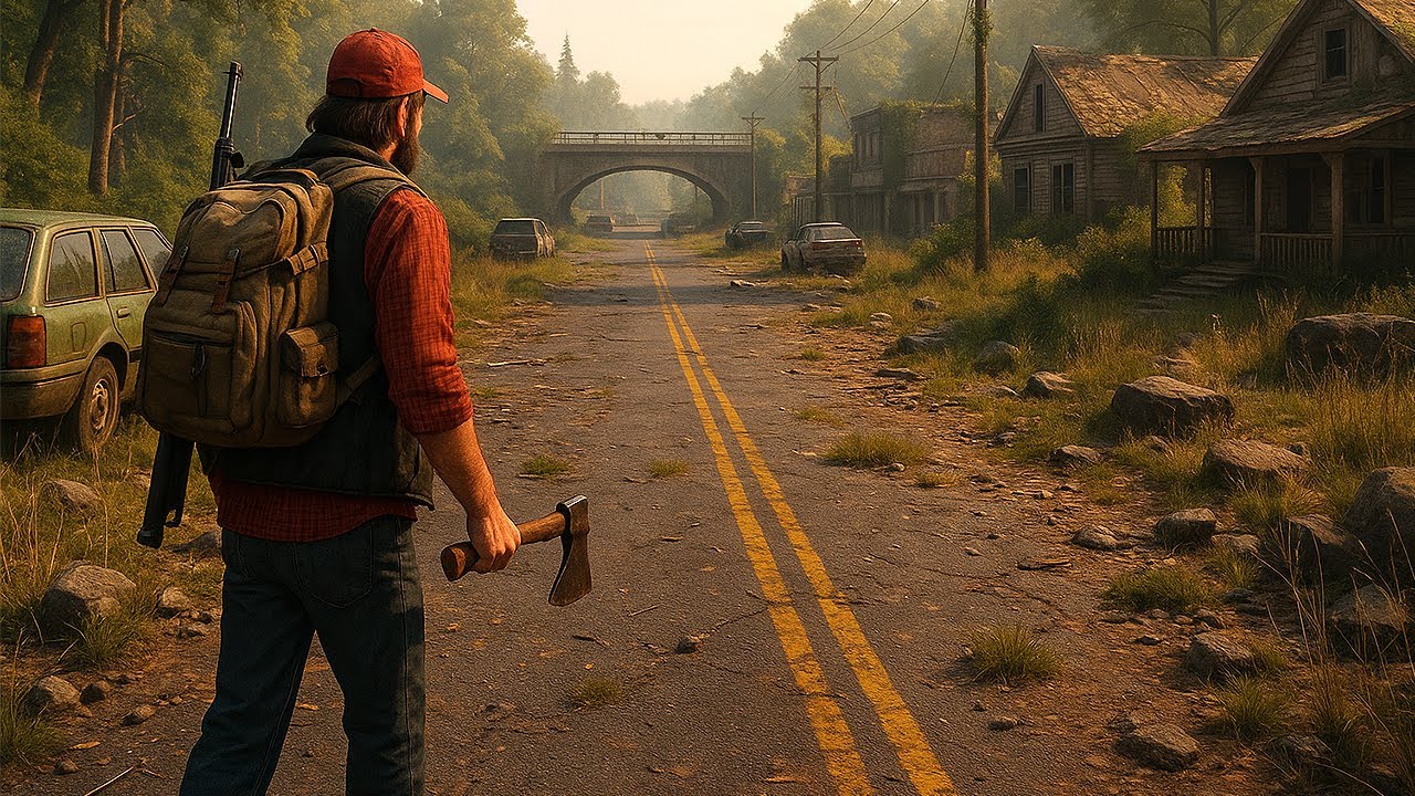 TOP 20 NEW SURVIVAL Games in 2025