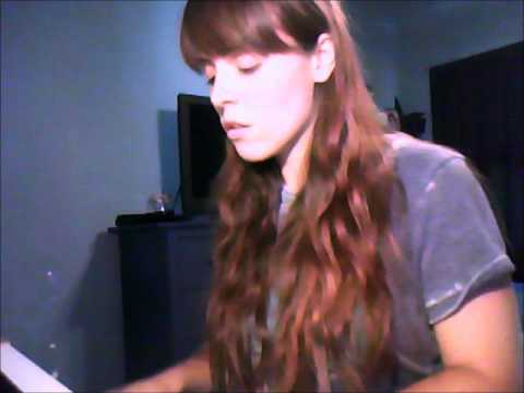 The Freshman by The Verve Pipe cover by Marissa Lamar