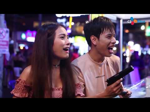 MV ĐỪNG NHƯ THÓI QUEN | JAYKII & SARA | QUAY Ở THÁI LAN (DEMO)