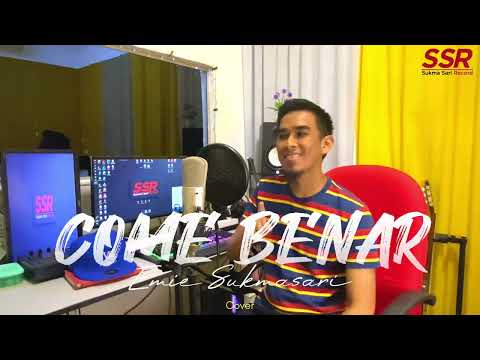 Come Benar Mu Anok Sapo | Cover | Emie Sukmasari