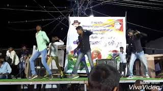 Download lagu Singari mava chinna kutty song cak boyzzz dance performamce mp3