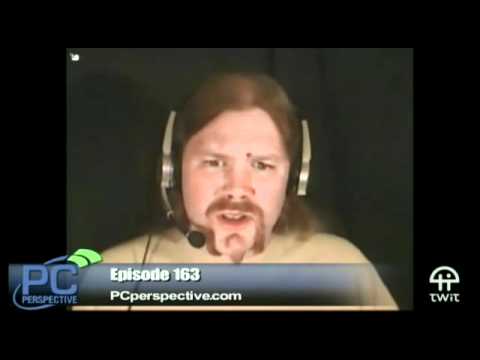 PC Perspective Podcast #163