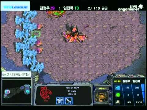 SPL [3.14] EffOrt (CJ) vs Organ (Air Force) 2set / Neo ChainReaction