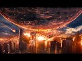 Sci Fi Moonfall 2022 Movie Explain In Hindi Swamp Alien AI Attack Explain महाप्रलय