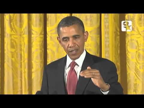 Angie & Obama - Das Rapbattle (Synchro mit Coldmirror)