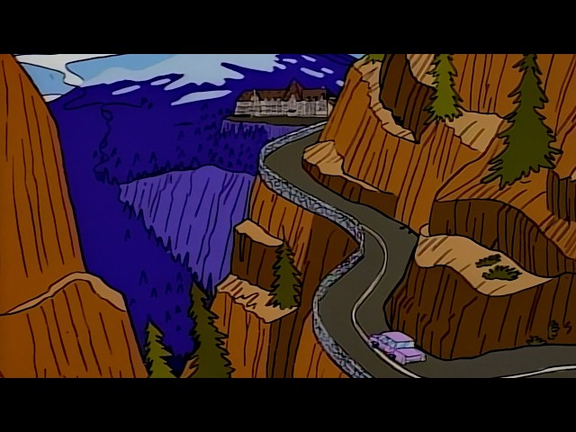 Vídeo relacionado con Los Simpson: La casa-árbol del terror 1: Ominoso Ómnibus vol. 1 Historias de terror y tentáculos