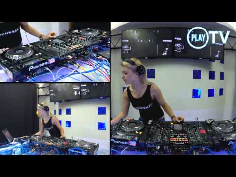 Da Candy @PLAYTV February 2015 part 4