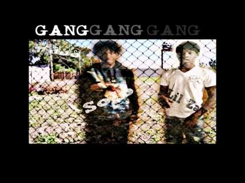 #HBG Lil Zay & Solo-Gang | Prod. by AGB on da Beat |