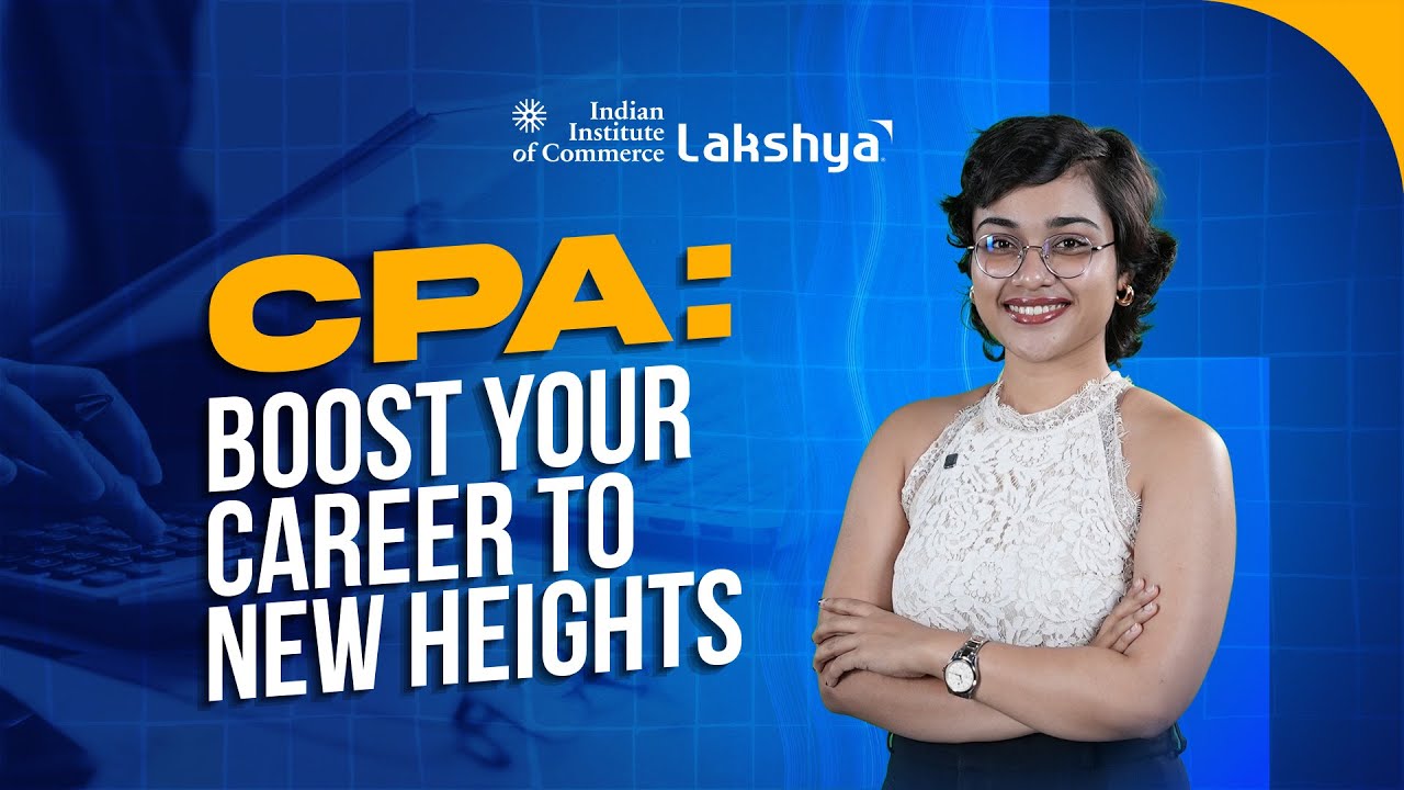 All About CPA