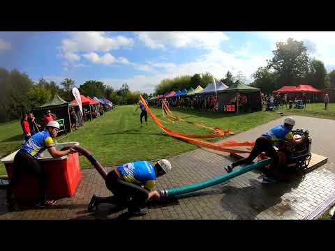 M16 SDH RADIMOVICE - JL KOSMONOSY BECHOV 2025