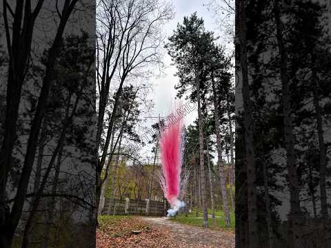 Видео 1 Выстрел Гендер,код: 50mm
