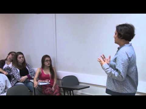 TJ UFSC 04/11/2015 - 14ª Semana do Jornalismo/Estudates de Arquitetura ganham premio