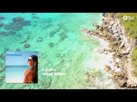 BARVINSKI - Ocean Waves