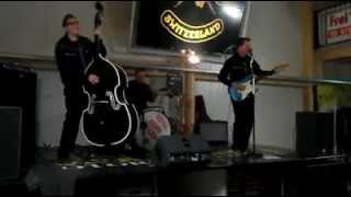 Royal Crown Combo - Ford HotRod