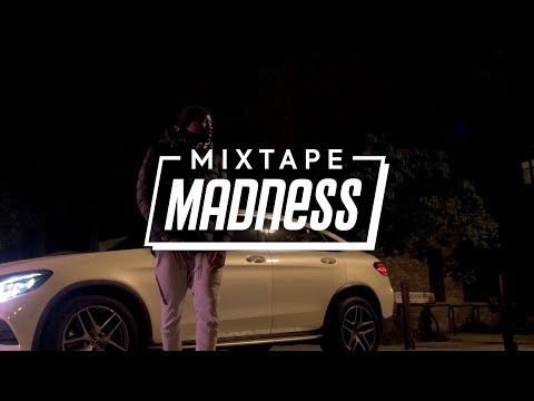 F4GURES - Givenchy Classics (Music Video) | @MixtapeMadness