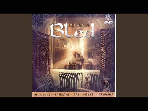 Ach Bidi Naamal (Live)