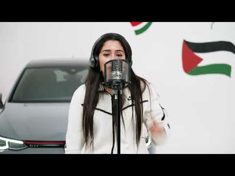 Zonamo Chapter 4 Episode 3 - Kruloh (Arabic Rap)