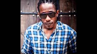 Wayne Marshall Ft Damian Marley, Aidonia, I-Octane, Assassin, Bounty Killer &amp; Vybz Kartel - Go Hard