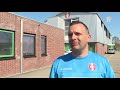 Claudio Braga richting MVV-thuis: 'Wedstrijd zou eigenlijk nu al gespeeld moeten worden, zo graag...