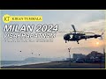 Milan 2024 Multinational Naval Exercise Complete Video Visakhapatnam AP India | Vlog | Kiran Tummala