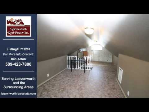 Peshastin Real Estate Home for Sale. $259,000 3bd/2ba. - Dan Acton of leavenworthrealestate.com