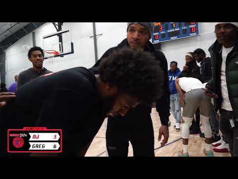 AJ (Watts League)