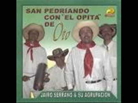 Jairo Serrano - Nada