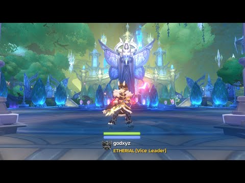 Woc Rom C, Team Sun Etherial Vs 7Yupp , January & Loyalty,  ( Sc Pov)