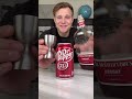 The Strongest Dr Pepper You Ll Ever Have
