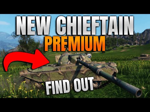 Brand New Insane Tank That Wins Easily!