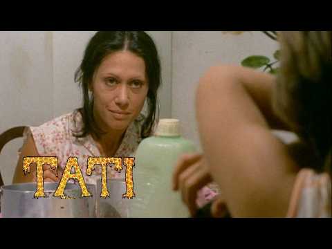 Tati, A Garota | Drama | Filme Brasileiro Completo