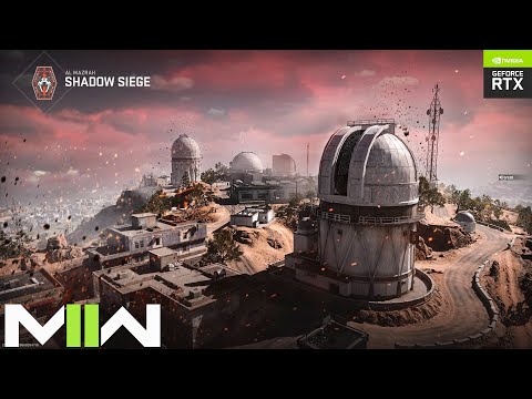 Call of Duty : Modern Warfare ll (2022) "ROGUE ARSENAL" Walkthrough