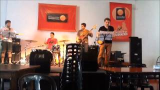 Heaven Hill - John Scofield (Jazz Fusion Emc)