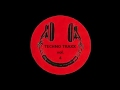Techno Traxx Vol. 4 - 01 Neighbour Djs - Frequency (Pepper Mix)
