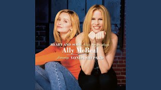 Baby, Don't You Break My Heart Slow (Album Version)