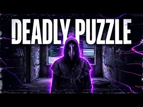 The DARK WEB Puzzle That Sent Coordinates To The WHITE HOUSE