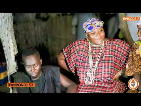 IFANBONDI SEASON 3 EP8