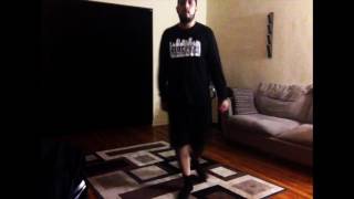 Janet Jackson - &quot;All Night (Don&#39;t Stop) Remix&quot;