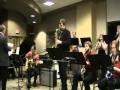 "Strike Up The Band" - CMU Jazz Band