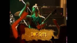 Macabre-True Tales Of Slaughter And Slaying-Live In Holland-2005