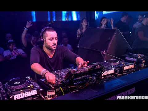 Joseph Capriati @ Awakenings ADE X Joseph Capriati Invites 2017