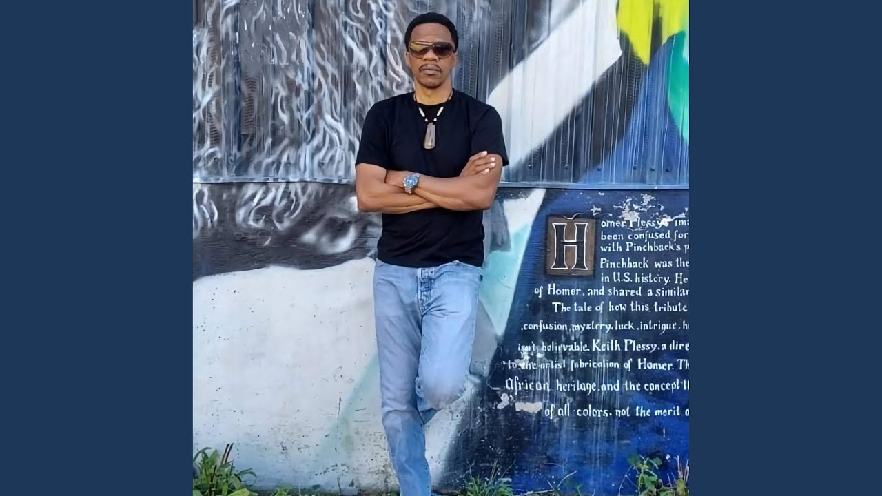 Promotional video thumbnail 2 for Torrence BRANNON & Everything with Soul